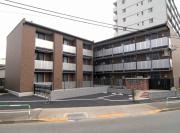ＪＲ埼京線浮間舟渡駅まで徒歩13分