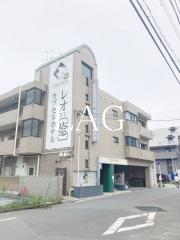 ＪＲ総武線（各駅停車）西船橋駅まで徒歩4分