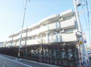 グリーンテラス久が原