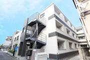 東武伊勢崎・大師線西新井駅まで徒歩25分