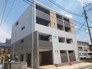京王線京王八王子駅まで徒歩2分