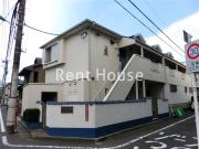 ＪＲ総武線（各駅停車）西荻窪駅まで徒歩10分