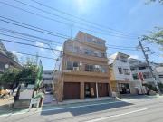 ＪＲ南武線矢野口駅まで徒歩6分