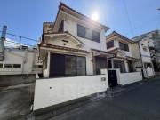 山陽電鉄本線西舞子駅まで徒歩5分