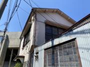清水町貸家