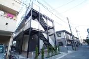 リブリ・クリスタ中野島