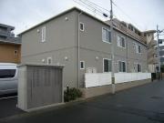 シャーメゾン新田I