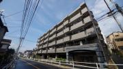 東武東上線成増駅まで徒歩13分