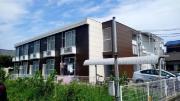 レオパレスファミリア湘南 南館
