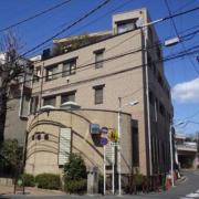 東京メトロ日比谷線広尾駅まで徒歩11分