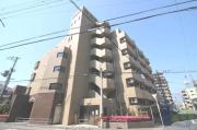 地下鉄今里筋線だいどう豊里駅まで徒歩4分