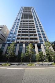 ブランズタワー大阪備後町