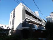東京メトロ丸ノ内線中野坂上駅まで徒歩7分