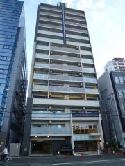エステムプラザ梅田・中崎町IIIツインマークスノースレジデンス