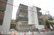 フジパレス吹屋町サウス