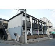 都営浅草線西馬込駅まで徒歩16分
