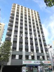 ＪＲ山手線新宿駅まで徒歩8分