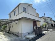 南町一丁目戸建て