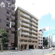 地下鉄東山線千種駅まで徒歩4分
