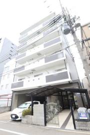 京阪本線関目駅まで徒歩7分