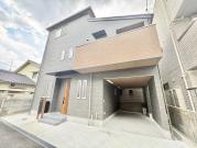 塚口本町戸建