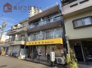 LBアパートあびこ