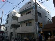 東京メトロ丸ノ内線(方南町支線)中野新橋駅まで徒歩8分