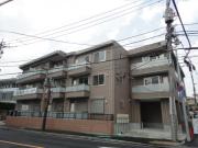 ＪＲ中央線立川駅まで徒歩12分