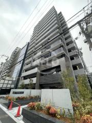S-RESIDENCE福島diverse