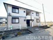 アビタシオン那賀川A