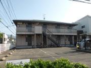 地下鉄七隈線金山駅まで徒歩8分