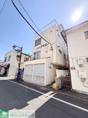 東武東上線東武練馬駅まで徒歩5分