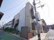 クレオ姪浜拾番館
