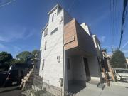 尼崎市浜3丁目戸建