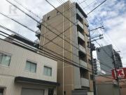 地下鉄御堂筋線江坂駅まで徒歩3分