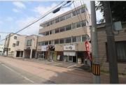 地下鉄東西線発寒南駅まで徒歩4分