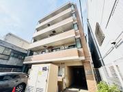 ＪＲ京浜東北・根岸線山手駅まで徒歩19分