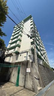 パレス朝霧ヶ丘