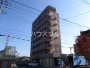 中今泉ヴィラージュマンション