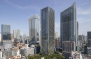 東京メトロ日比谷線虎ノ門ヒルズ駅まで徒歩2分