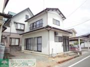 南矢島戸建2