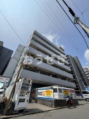 ブルーライン伊勢佐木長者町駅まで徒歩7分