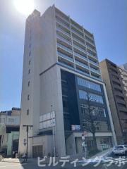 地下鉄鶴舞線丸の内駅まで徒歩1分