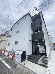 近鉄難波・奈良線瓢箪山駅まで徒歩10分