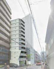 ネクストステージ神戸元町