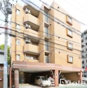 地下鉄東山線本山駅まで徒歩9分
