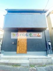 大阪モノレール本線蛍池駅まで徒歩8分