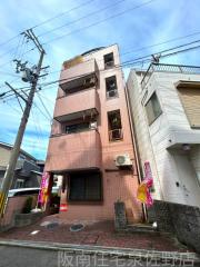 南海本線貝塚駅まで徒歩2分