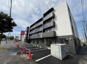地下鉄東西線南郷７丁目駅まで徒歩12分