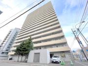 地下鉄東豊線豊水すすきの駅まで徒歩1分
